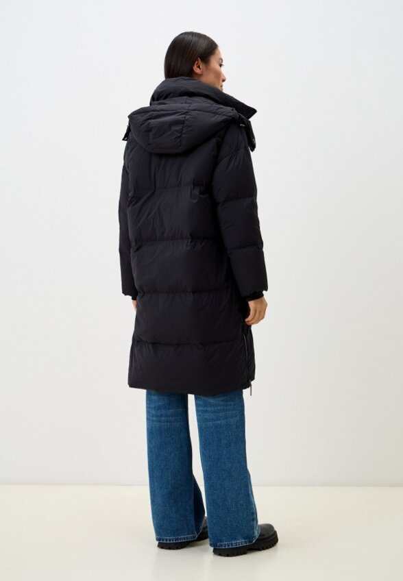 Пуховик Albana