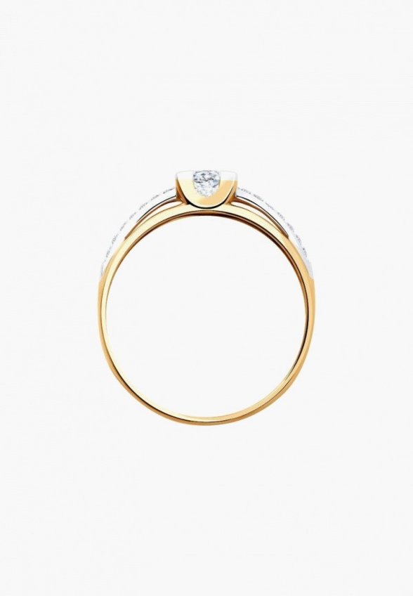 Кольцо Sokolov