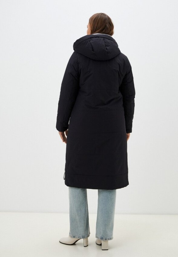 Куртка утепленная Karmel Style