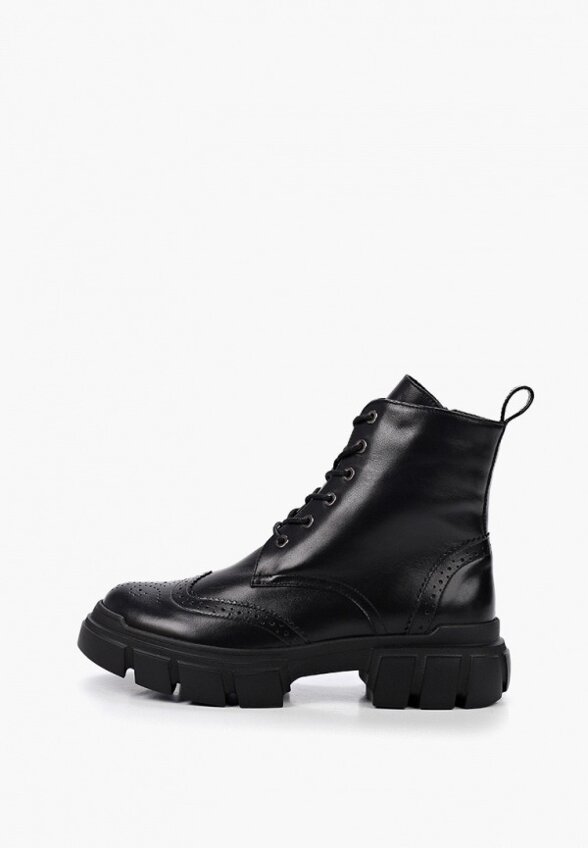 Ботинки Mof-Berg