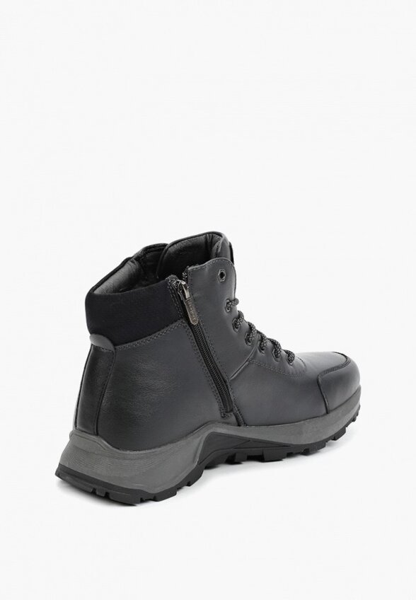 Ботинки Shoiberg