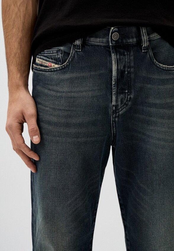 Джинсы Diesel