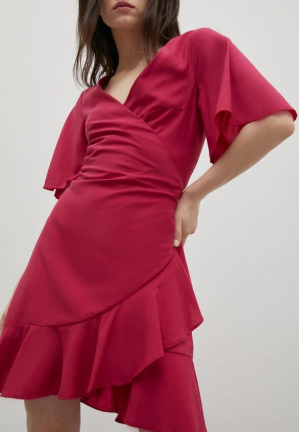 Платье Finn Flare