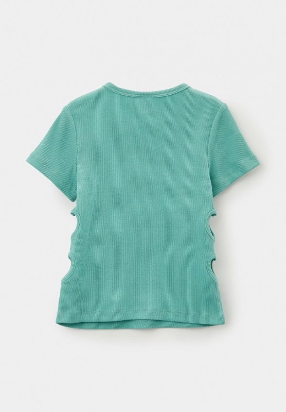 Футболка Button Blue