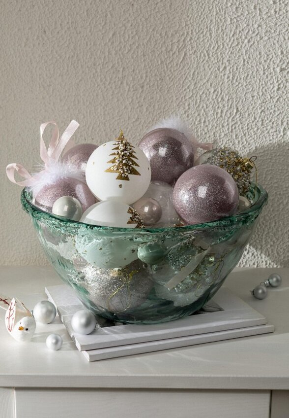 Конфетница DeNastia