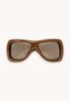 Saint Laurent Sunglasses1  - превью