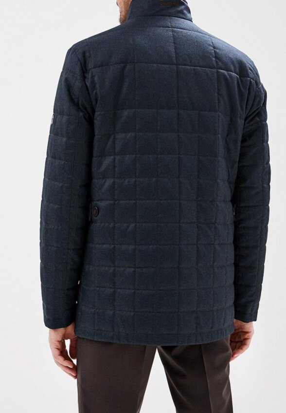 Куртка стеганая Bazioni