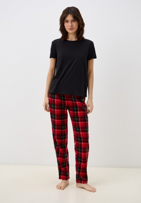 Брюки домашние Terranova