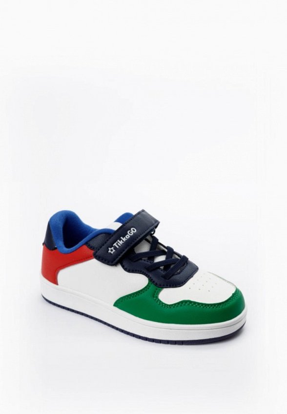 Кеды Tikkago