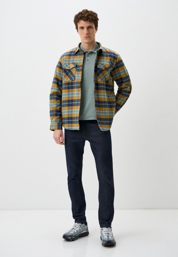 Рубашка Outventure