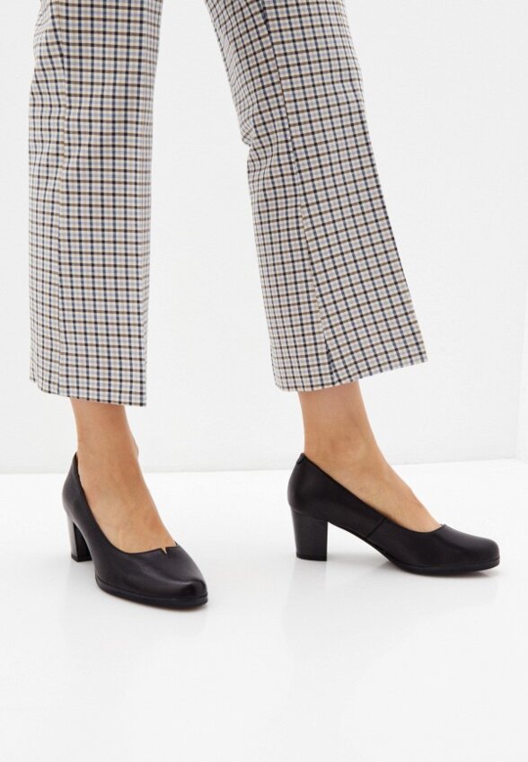 Туфли Salamander