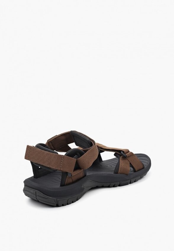 Сандалии Jack Wolfskin