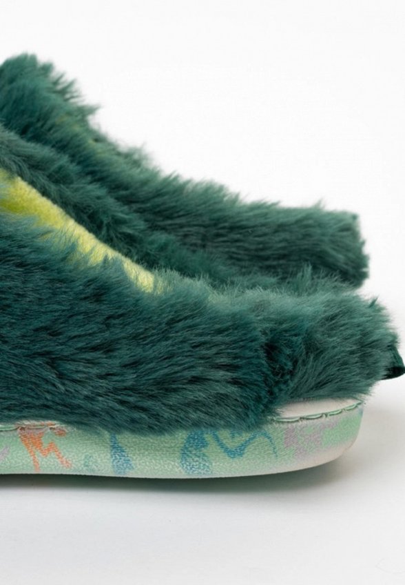 Тапочки Tikkago