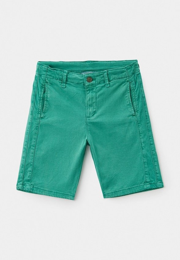 Шорты джинсовые N&K Kids