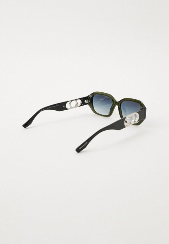 Очки солнцезащитные Trussardi