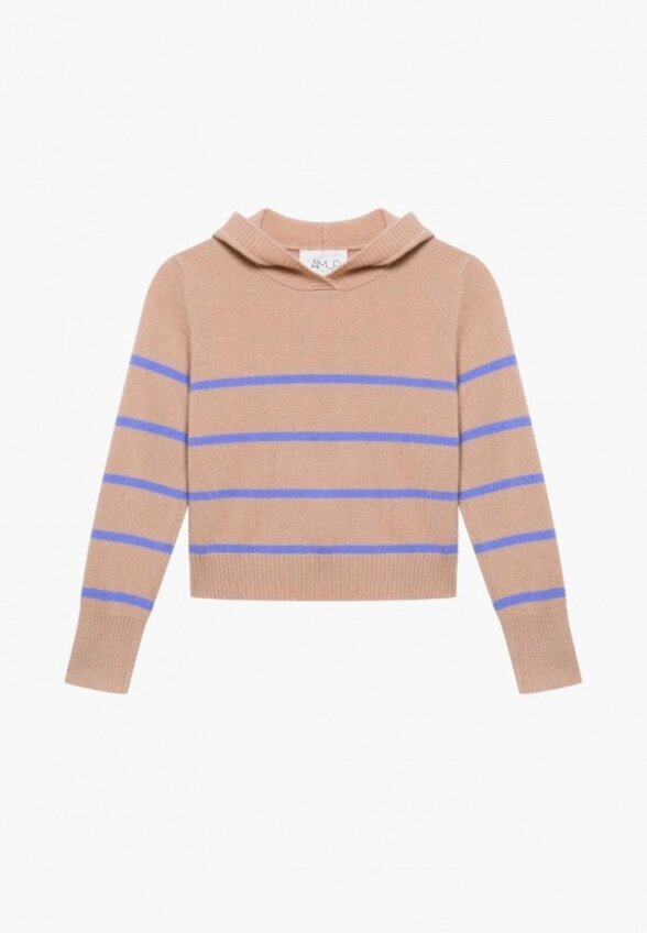 Худи Amur by Marushik