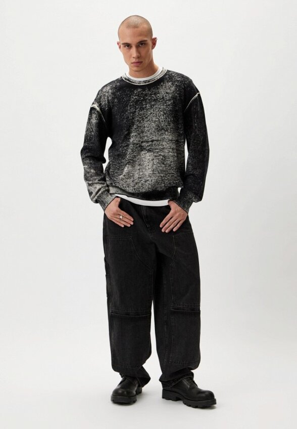 Джемпер Mademan