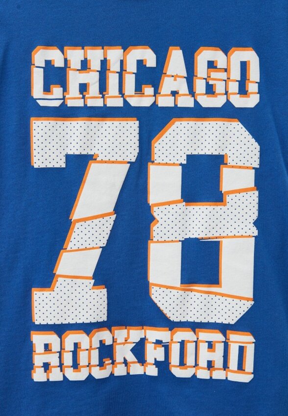 Футболка Koton