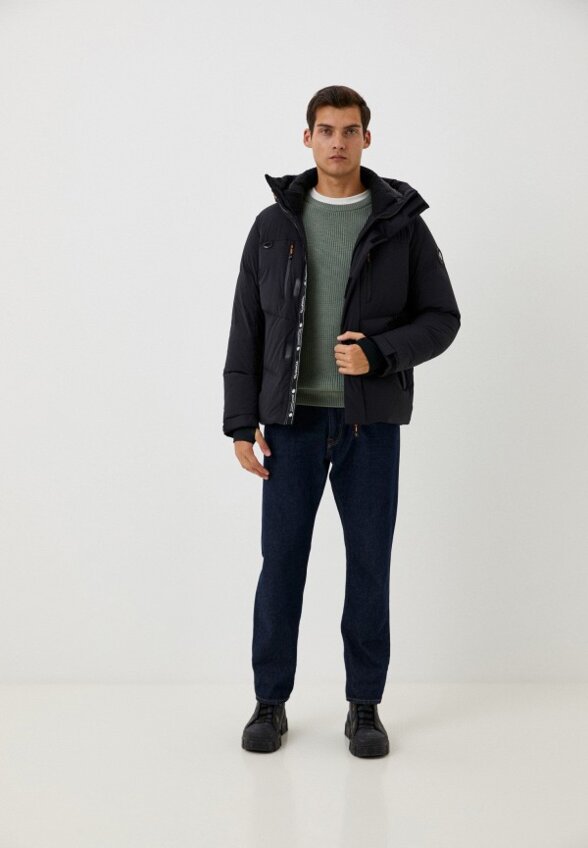 Куртка утепленная Toread