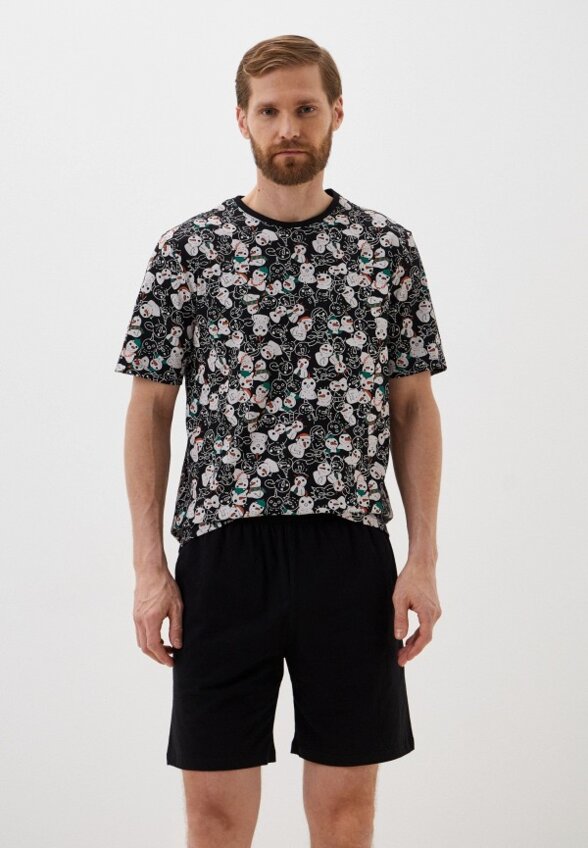 Пижама Mark Formelle