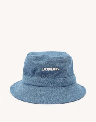 Jacquemus Hat женщинам