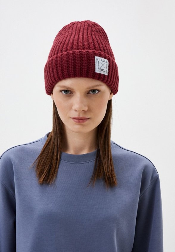 Шапка Chillouts