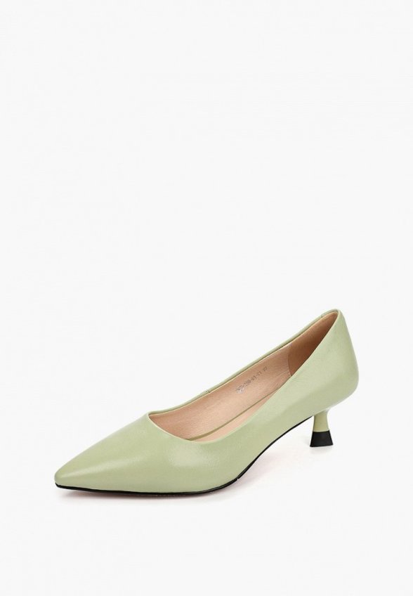 Туфли Dino Ricci