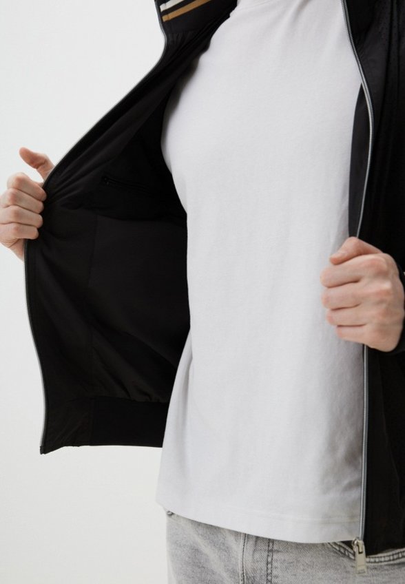 Ветровка Urban Fashion for Men