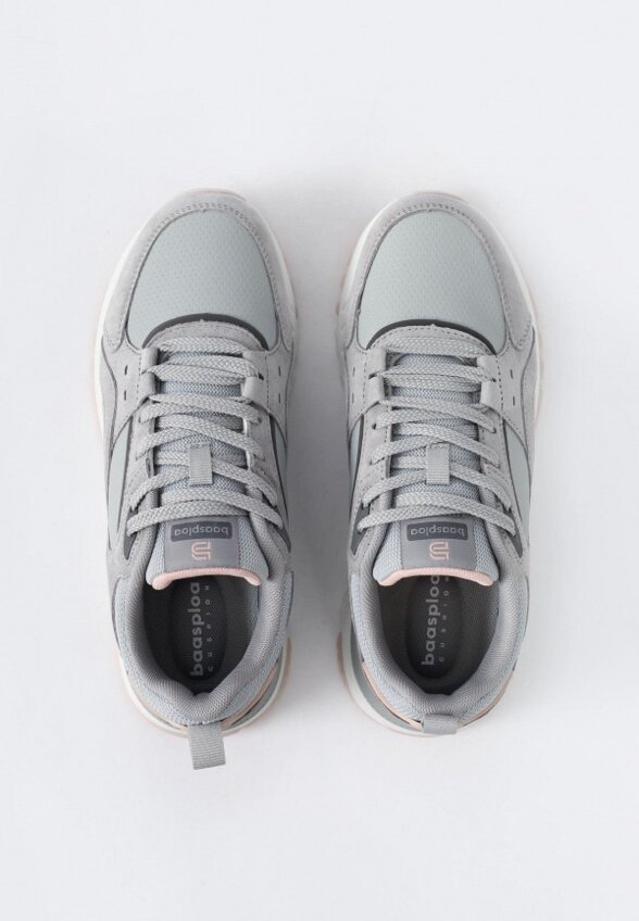 Кроссовки Baasploa