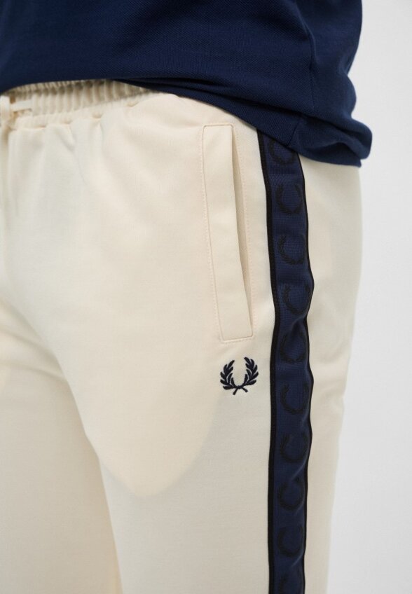 Брюки спортивные Fred Perry