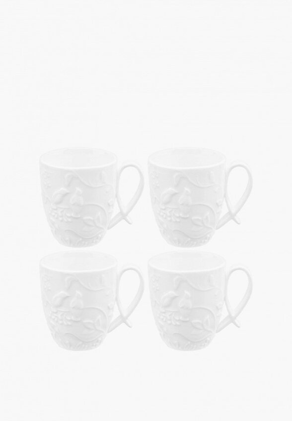 Набор кружек Elan Gallery