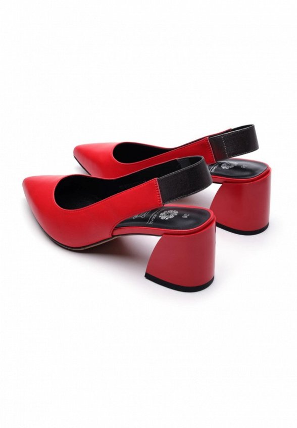 Туфли Federica Rodari