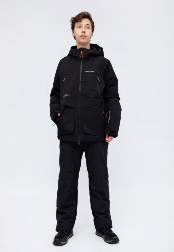 Куртка сноубордическая High Experience