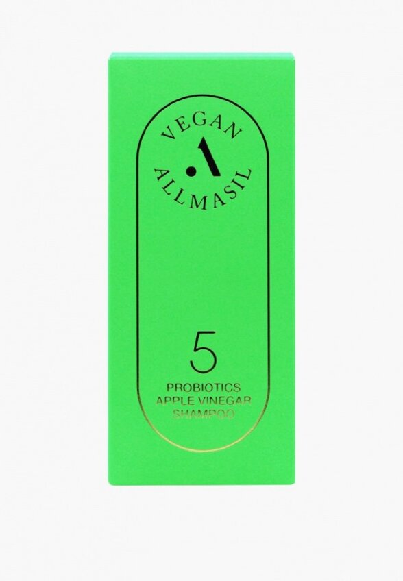 Шампунь Masil