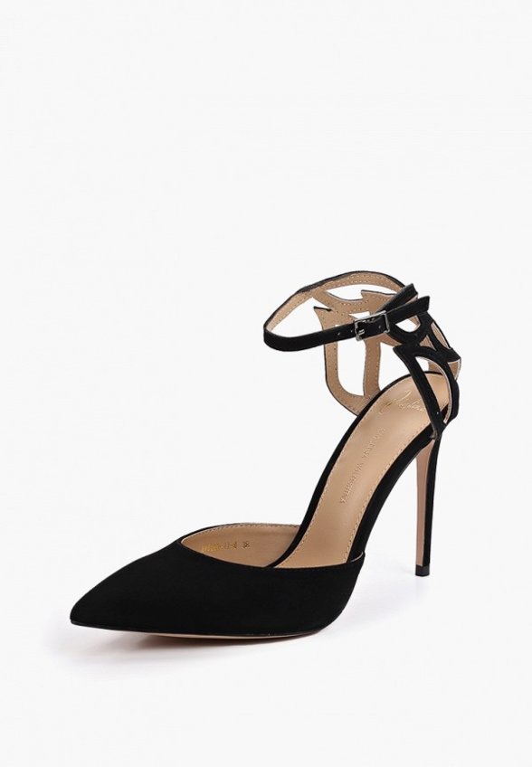 Туфли Angelina Voloshina