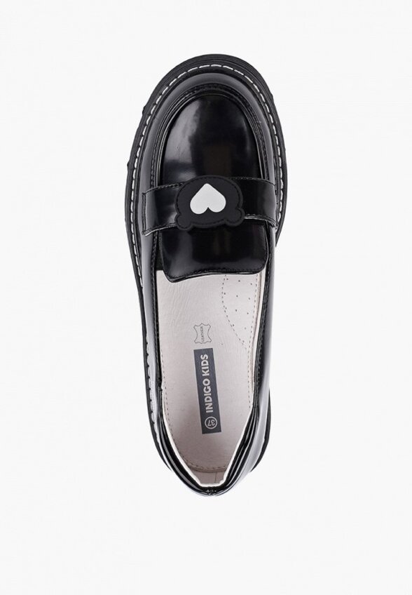 Лоферы Indigo Kids