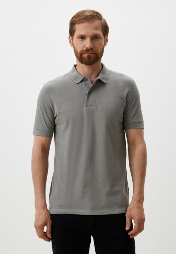 Поло Mark Formelle