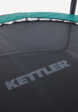 Батут KETTLER Wallaroo-12 Ft с внутренней сеткой, 366 см, Черный3  - превью
