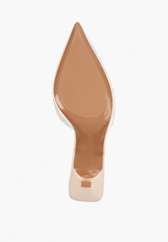 Туфли Vivian Royal