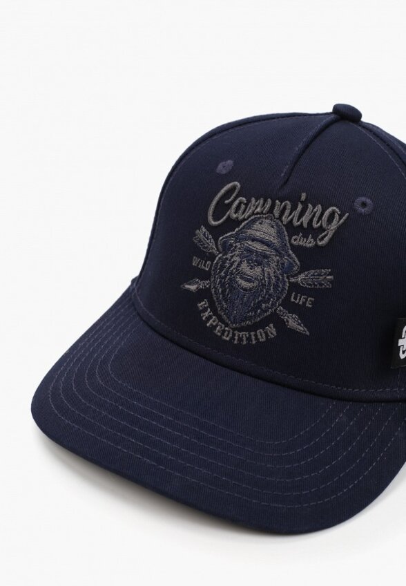 Бейсболка TuTu