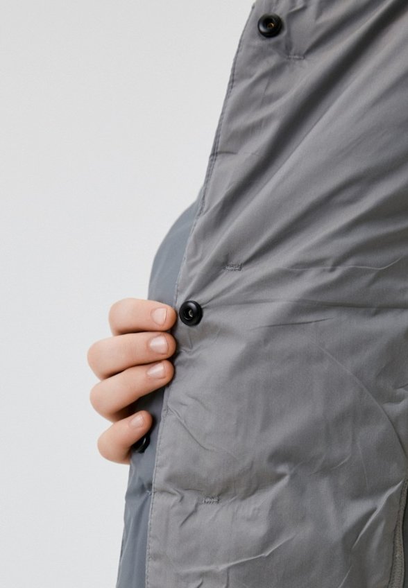 Куртка-пальто Lawinter