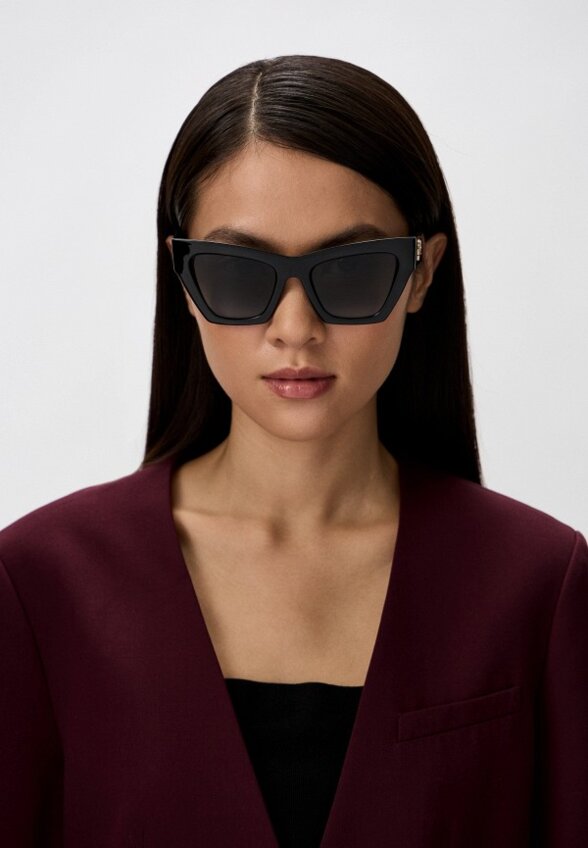 Очки солнцезащитные Etro