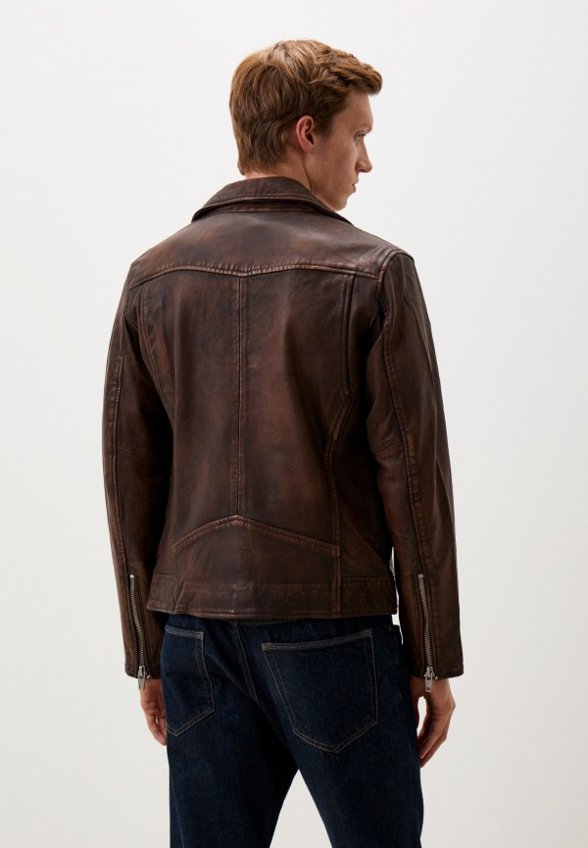 Косуха Jorg Weber