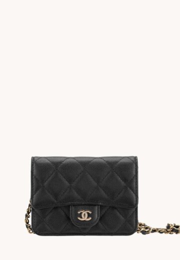 Chanel WOC
