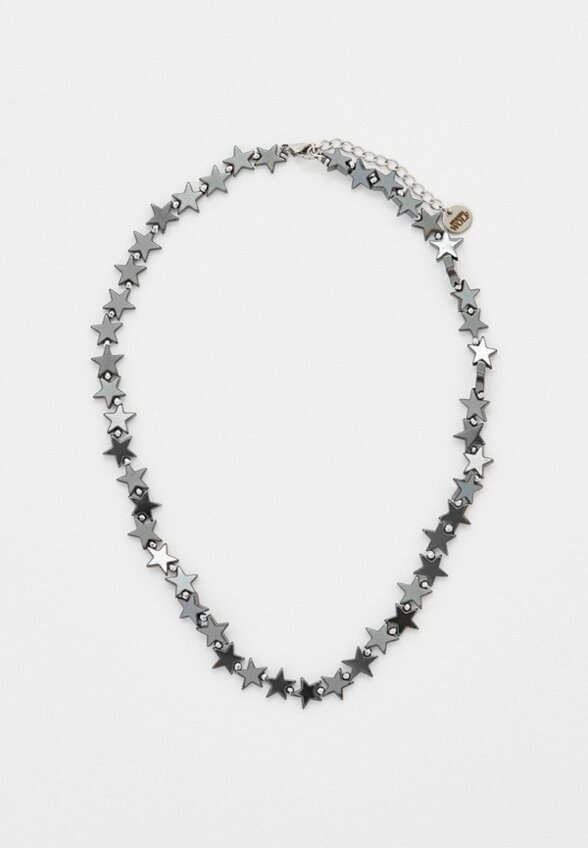 Чокер Mr&Mrs Wolf