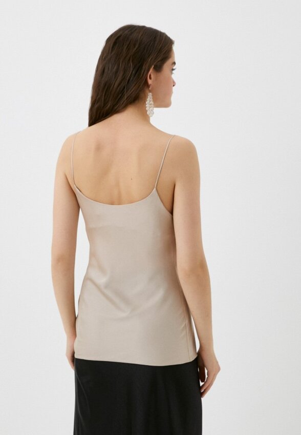 Топ DL Dress
