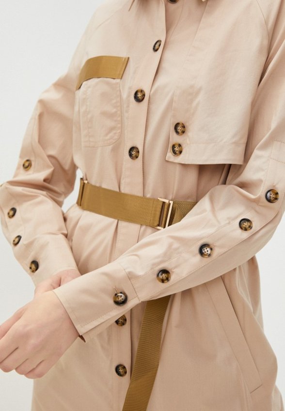 Платье B.L.E.S.