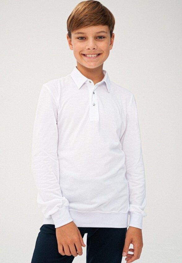 Поло Fashion X&S