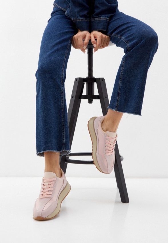 Кроссовки Francesco Donni