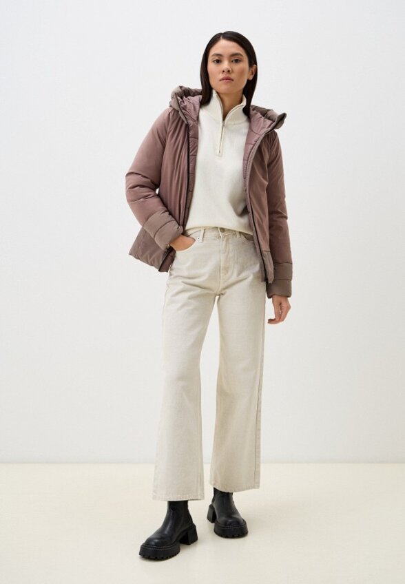 Пуховик Calliope